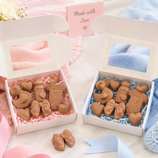 Baby Meltaway Collection