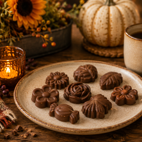 Fall Meltaway Collection 