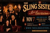The Sling Sisters