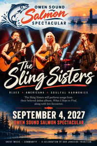 The Sling Sisters