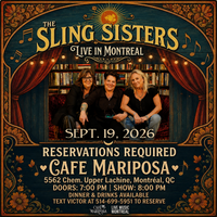 The Sling Sisters