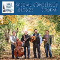 Special Consensus 