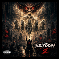 THE REYDOH MODE 2 by THE REYDOH