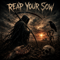 Reap Your Sow by The Last Sunr!se