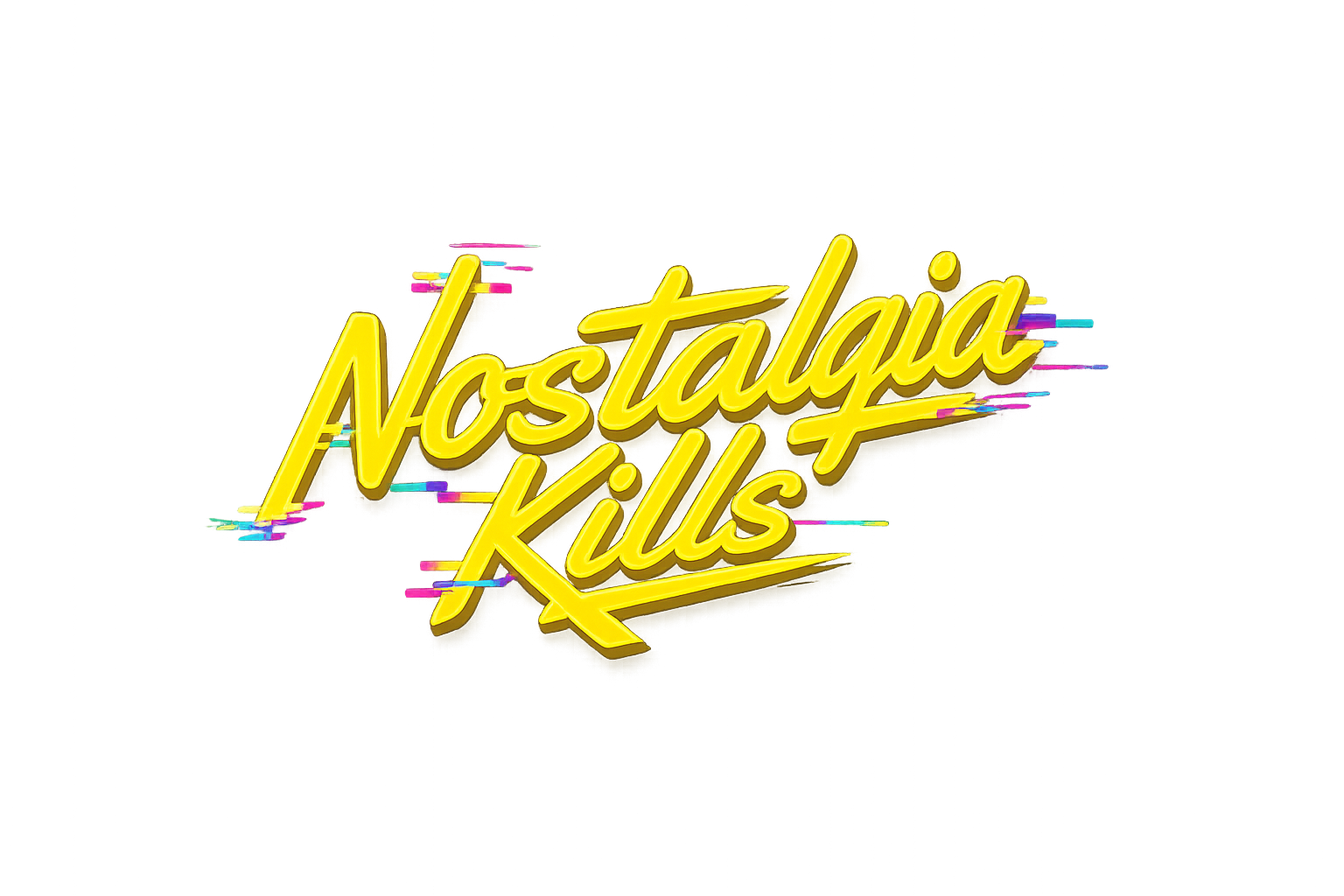 Nostalgia Kills