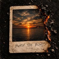 Burn The Boats by SiFiR