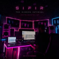 Hidden Interval Vol:1 by SiFiR