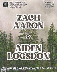 Aiden Logsdon