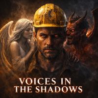 Voices In the Shadows by The Footprint Writer