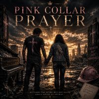 PINK COLLAR PRAYER by The Footprint Writer