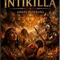 Intikilla de Angel Pastrana ft Sol Leoni