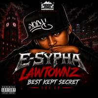 Lawtownz Best Kept Secret Drops