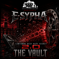 Lawtown’s best Kept secret 2.0 The Vault 
