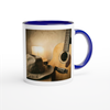This Good Guy Wants to Love You - Ceramic Mug