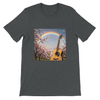 When You Kiss Me - Unisex T-Shirt