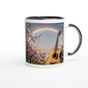 When You Kiss Me - Ceramic Mug