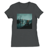 Bridges Burned - Women’s Cut T-Shirt
