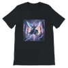 The Lightning Angel - Unisex T-Shirt
