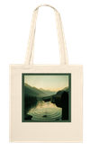 Stones of Men - Tote bag