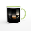 Let Freedom Ring Again (Two Hundred Fifty Years) - Ceramic Mug