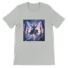 The Lightning Angel - Unisex T-Shirt