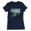 Bridges Burned - Women’s Cut T-Shirt