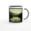 Stones of Men - Ceramic Mug