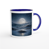 Vanity of Vanities - Ceramic Mug