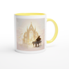 Union of Love (Our Wedding Song) - Ceramic Mug