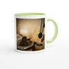 This Good Guy Wants to Love You - Ceramic Mug