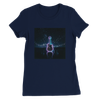 Baby, It's an Easy Love - Women’s Cut T-Shirt