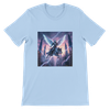 The Lightning Angel - Unisex T-Shirt