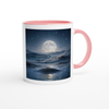 Vanity of Vanities - Ceramic Mug