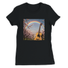 When You Kiss Me - Women’s Cut T-Shirt