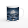 Vanity of Vanities - Ceramic Mug