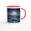 Vanity of Vanities - Ceramic Mug