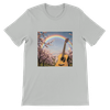When You Kiss Me - Unisex T-Shirt