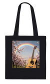 When You Kiss Me - Tote bag