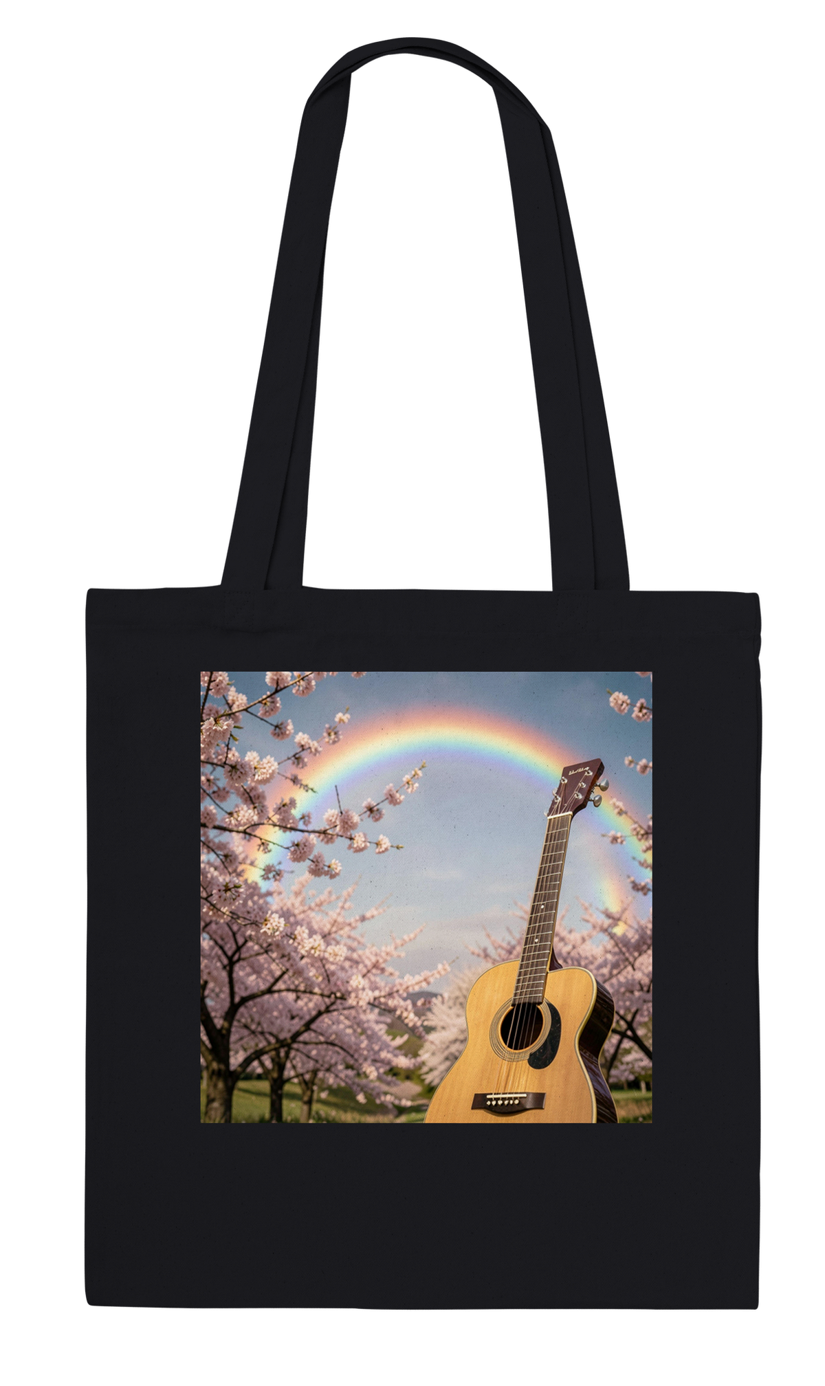 When You Kiss Me - Tote bag