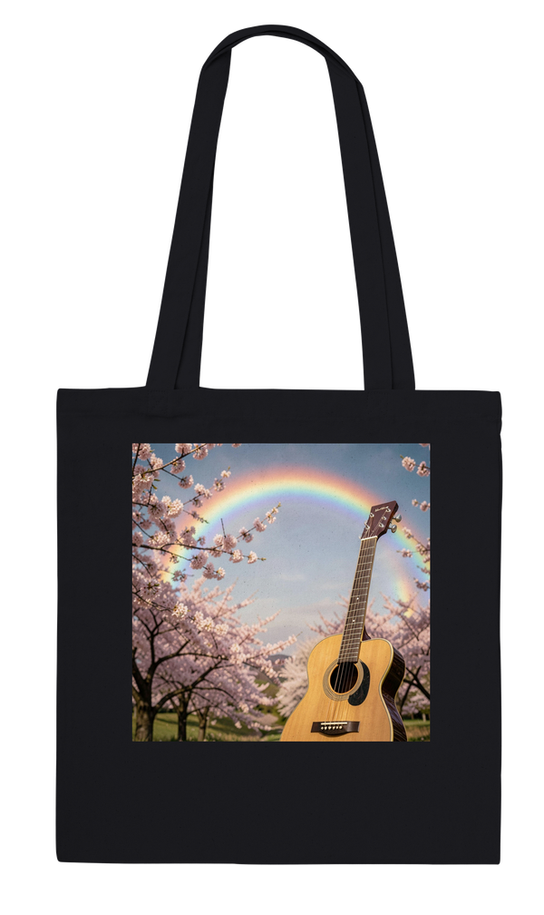 When You Kiss Me - Tote bag