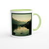 Stones of Men - Ceramic Mug