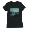 Bridges Burned - Women’s Cut T-Shirt