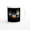 Let Freedom Ring Again (Two Hundred Fifty Years) - Ceramic Mug