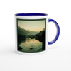 Stones of Men - Ceramic Mug