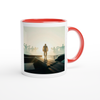 Now Seen - Ceramic Mug