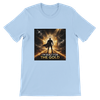 I'm Built For the Gold - Unisex T-Shirt