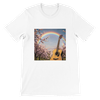 When You Kiss Me - Unisex T-Shirt