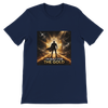 I'm Built For the Gold - Unisex T-Shirt