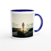 Now Seen - Ceramic Mug