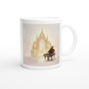 Union of Love (Our Wedding Song) - Ceramic Mug